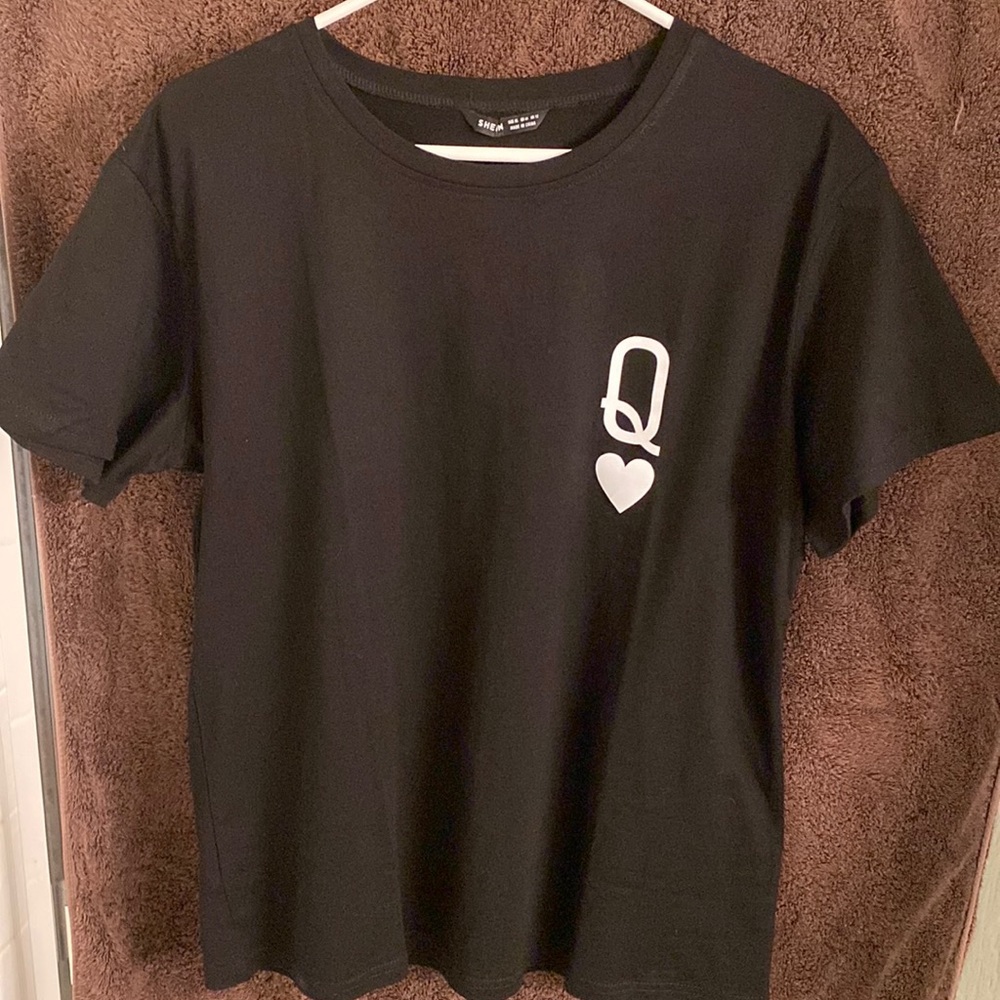 Queen Top
